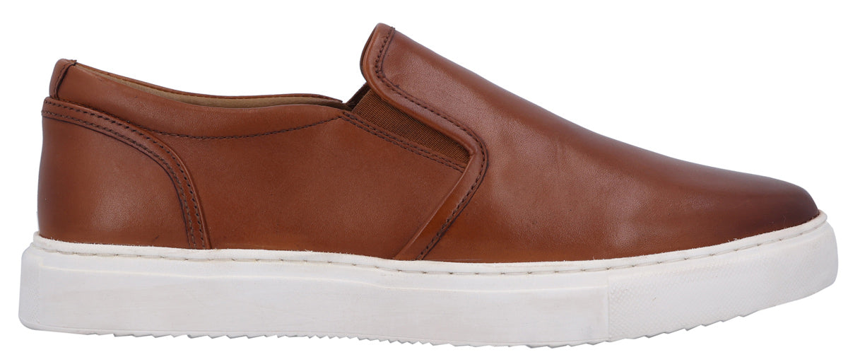 ModeNewstead Niles – Men's Leather Shoes