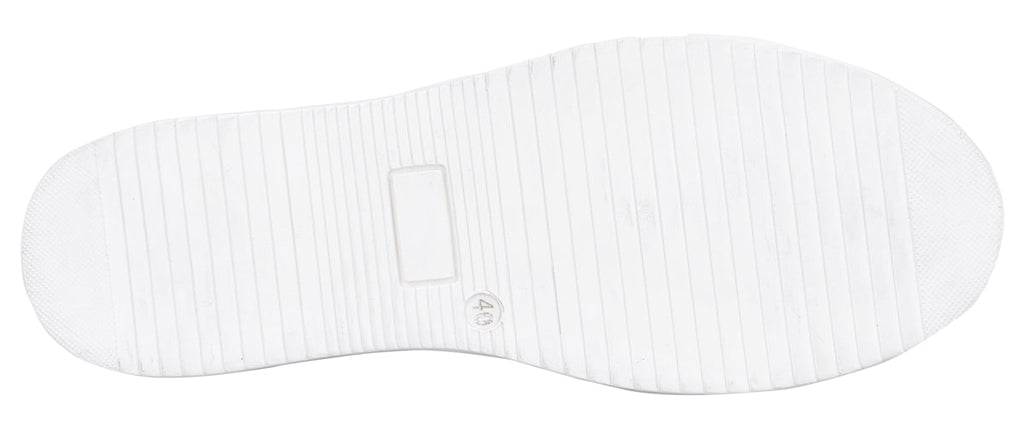 ModeNewstead Niles – Men's Leather Shoes