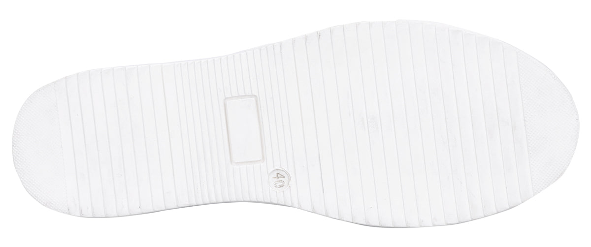 ModeNewstead Niles – Men's Leather Shoes