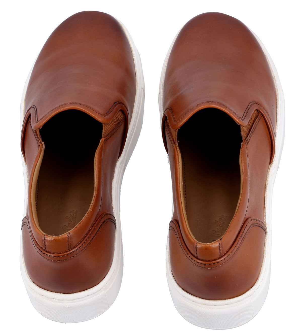ModeNewstead Niles – Men's Leather Shoes