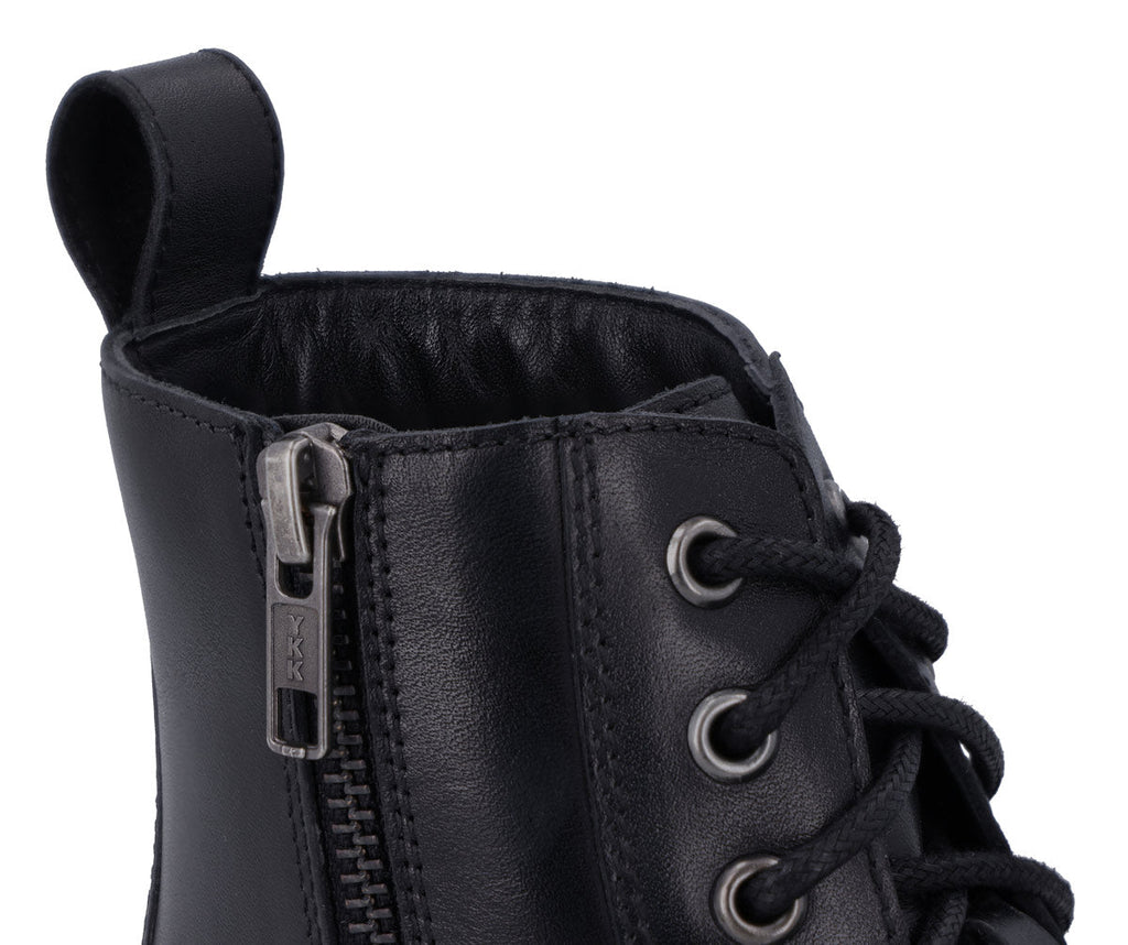 ModeNewstead Arwen – Women's Leather Boots