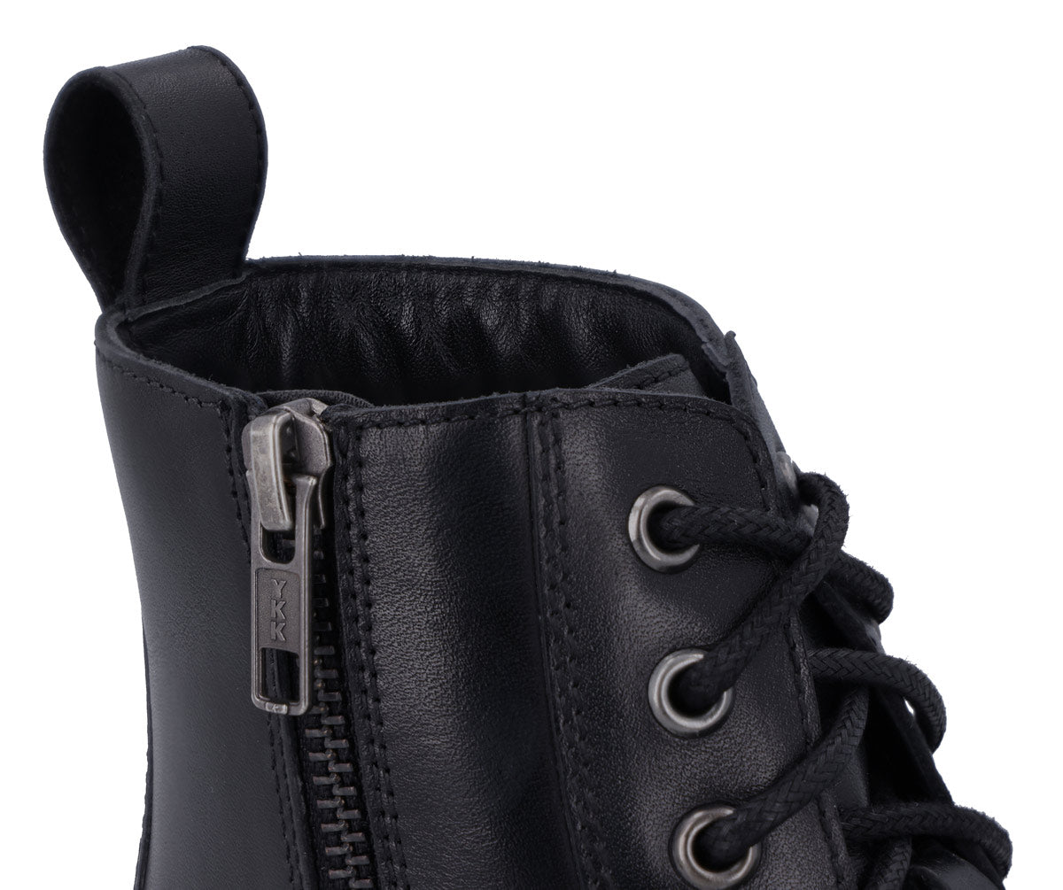 ModeNewstead Arwen – Women's Leather Boots