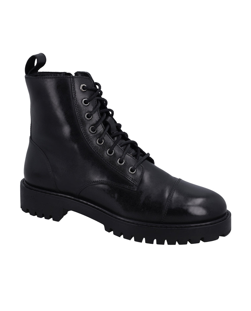 ModeNewstead Arwen – Women's Leather Boots