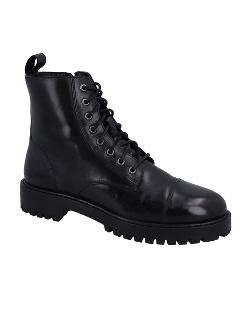 ModeNewstead Arwen – Women's Leather Boots