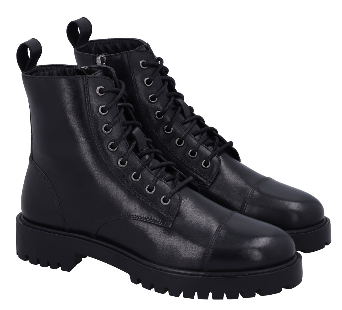 ModeNewstead Arwen – Women's Leather Boots