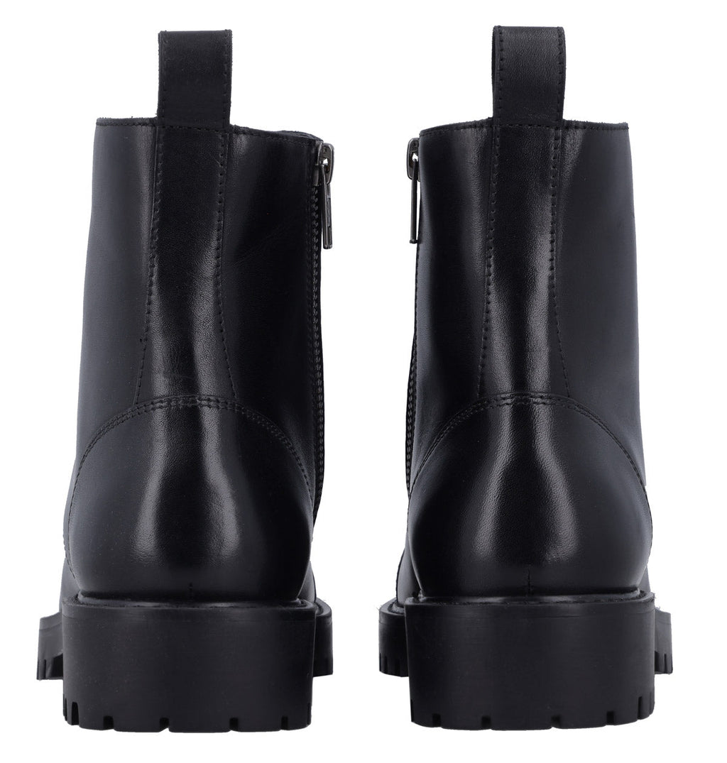 ModeNewstead Arwen – Women's Leather Boots