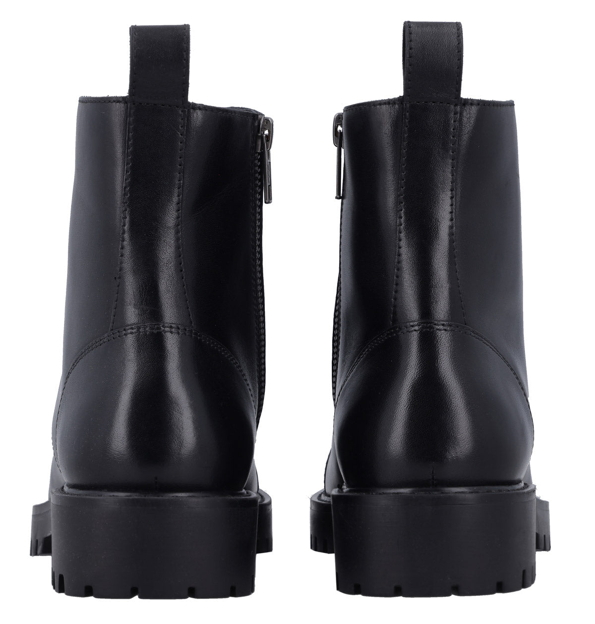 ModeNewstead Arwen – Women's Leather Boots