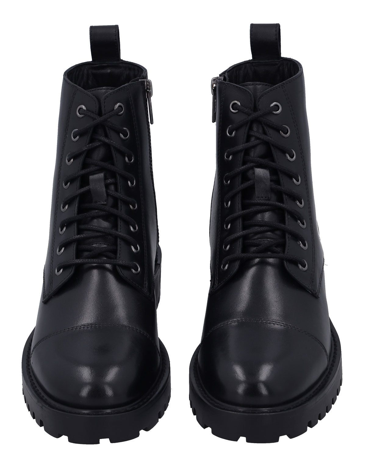 ModeNewstead Arwen – Women's Leather Boots