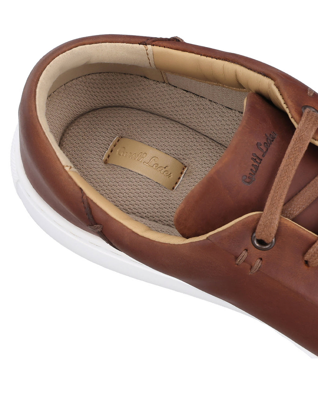ModeNewstead Carsten – Men's Leather Shoes