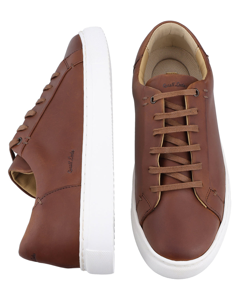 ModeNewstead Carsten – Men's Leather Shoes