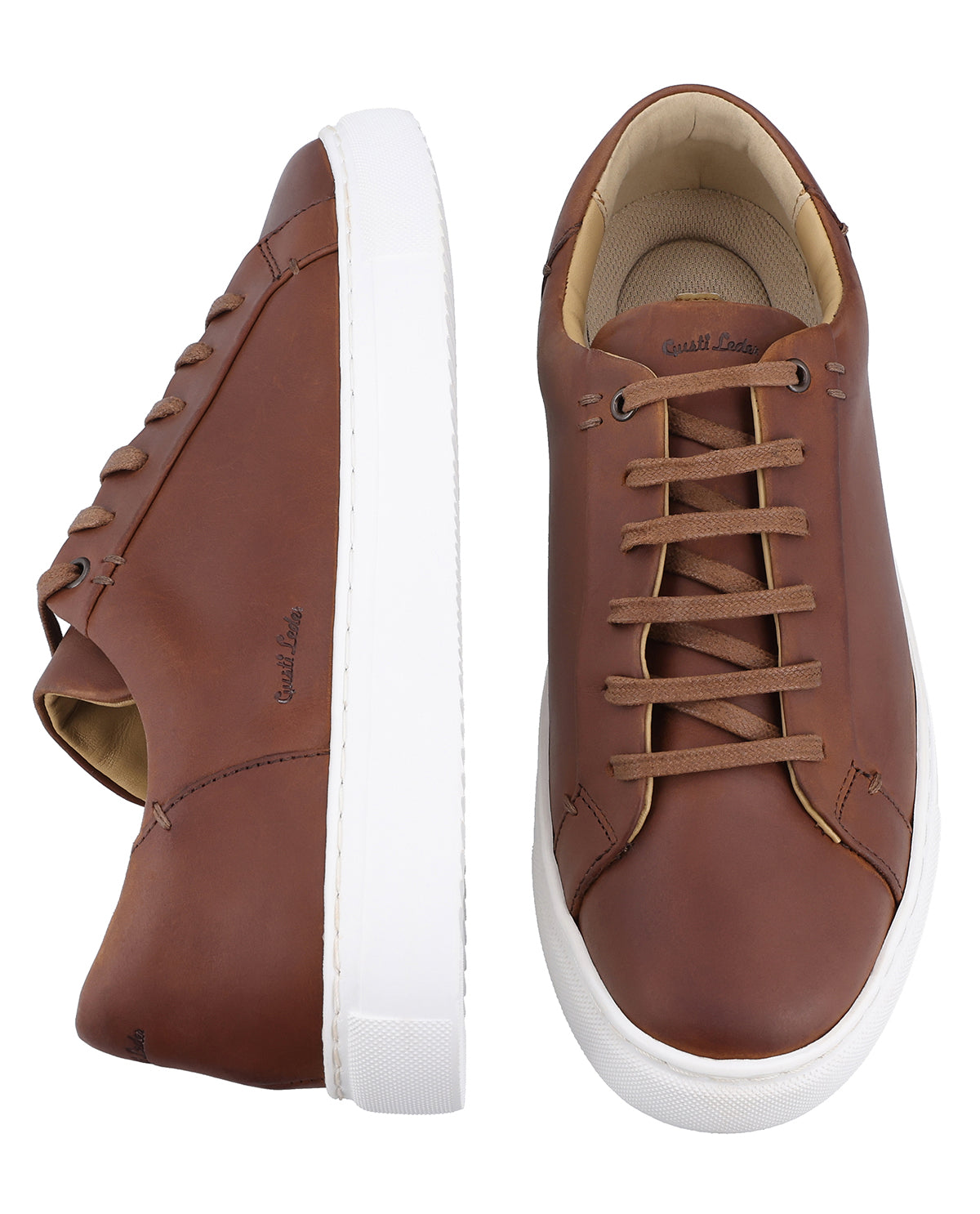ModeNewstead Carsten – Men's Leather Shoes