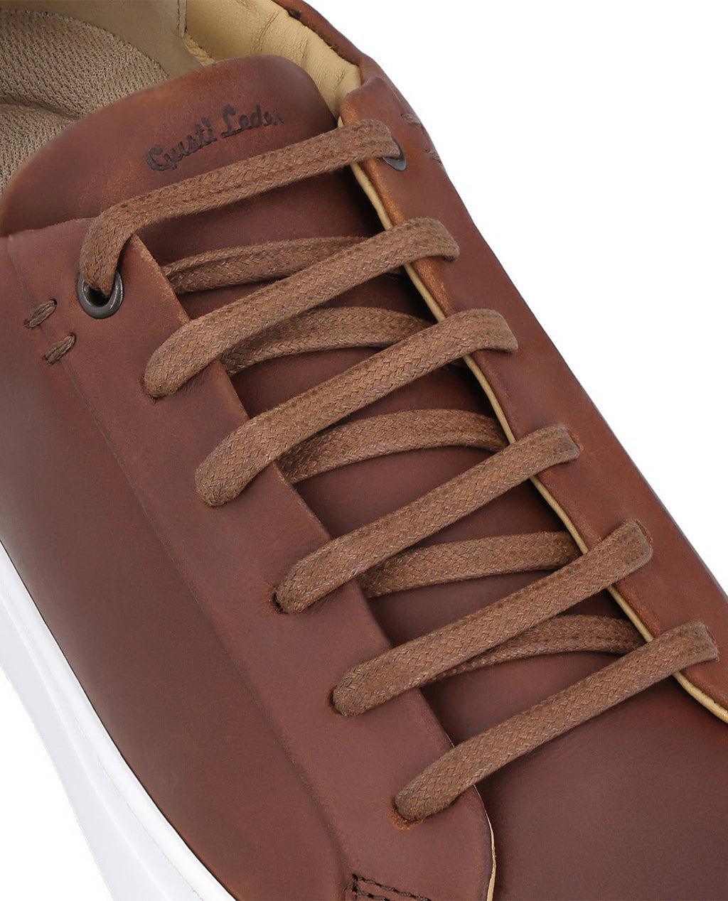 ModeNewstead Carsten – Men's Leather Shoes