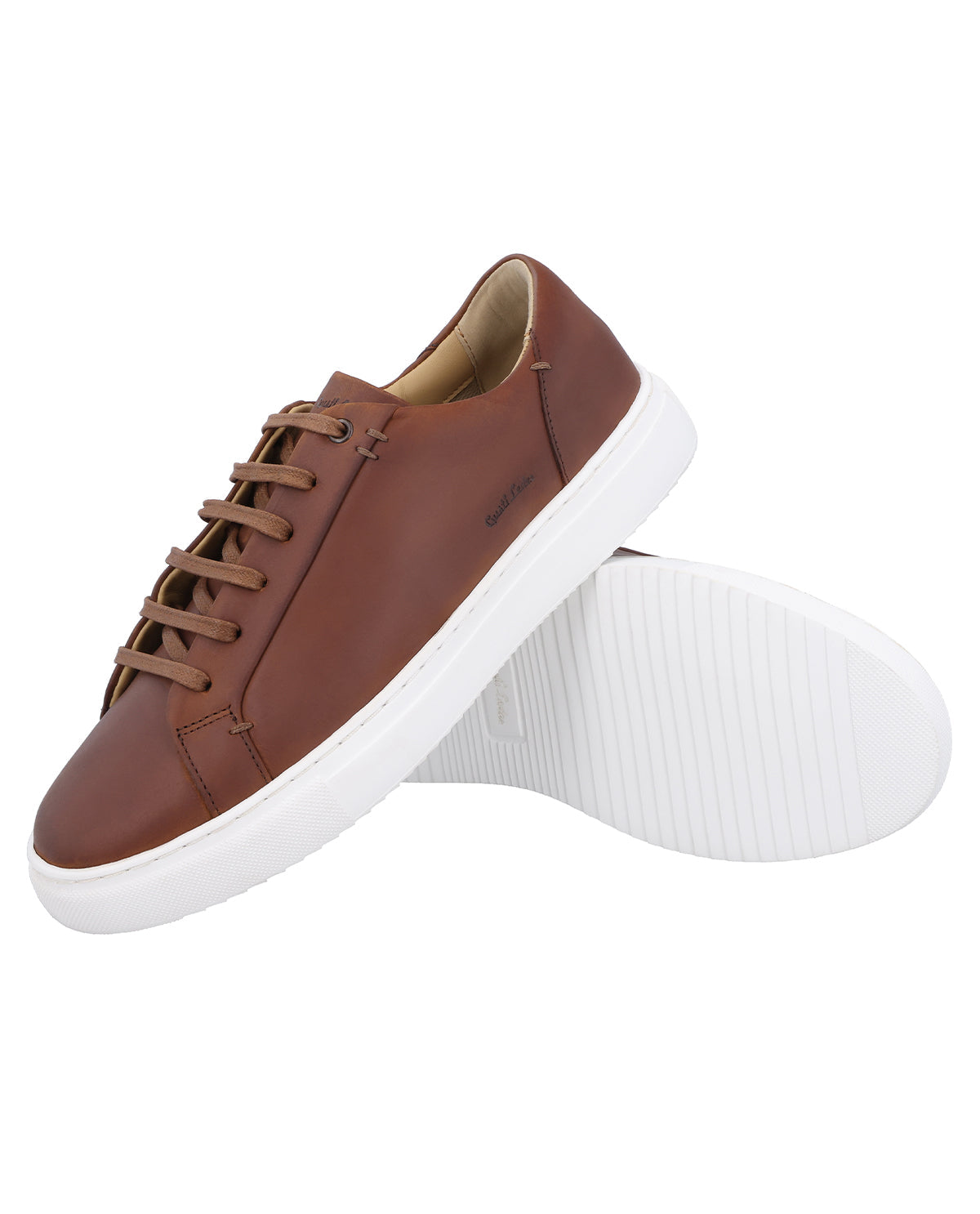 ModeNewstead Carsten – Men's Leather Shoes