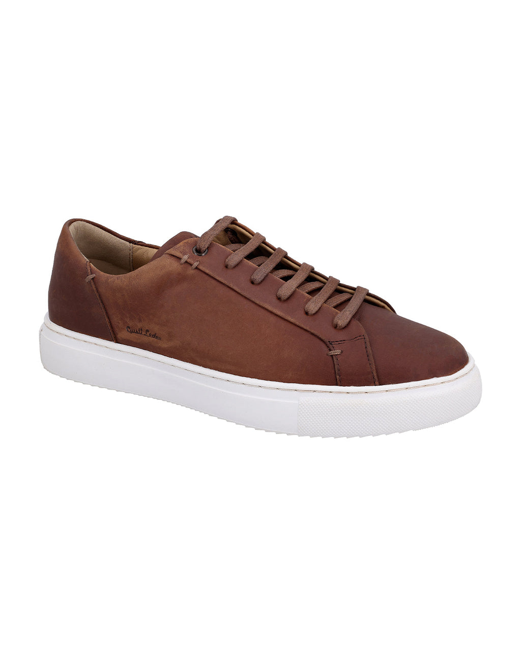 ModeNewstead Carsten – Men's Leather Shoes