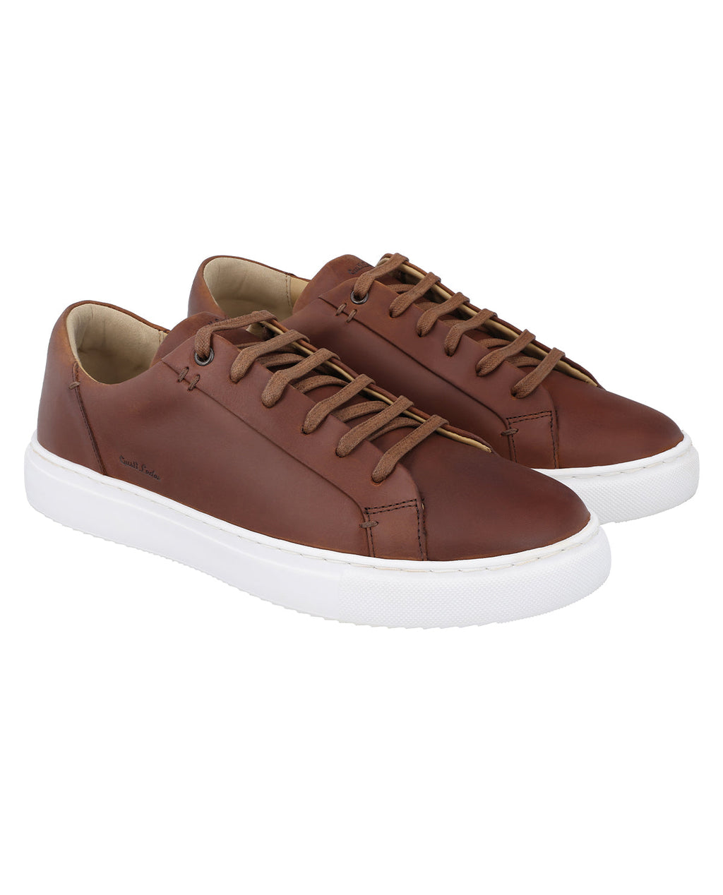 ModeNewstead Carsten – Men's Leather Shoes