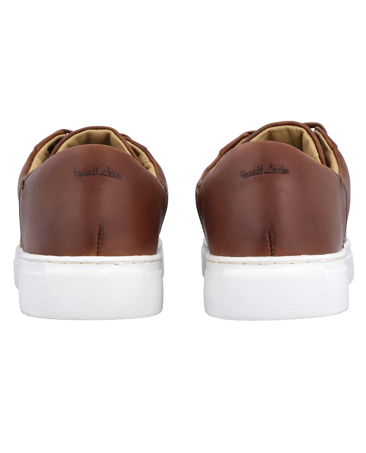ModeNewstead Carsten – Men's Leather Shoes