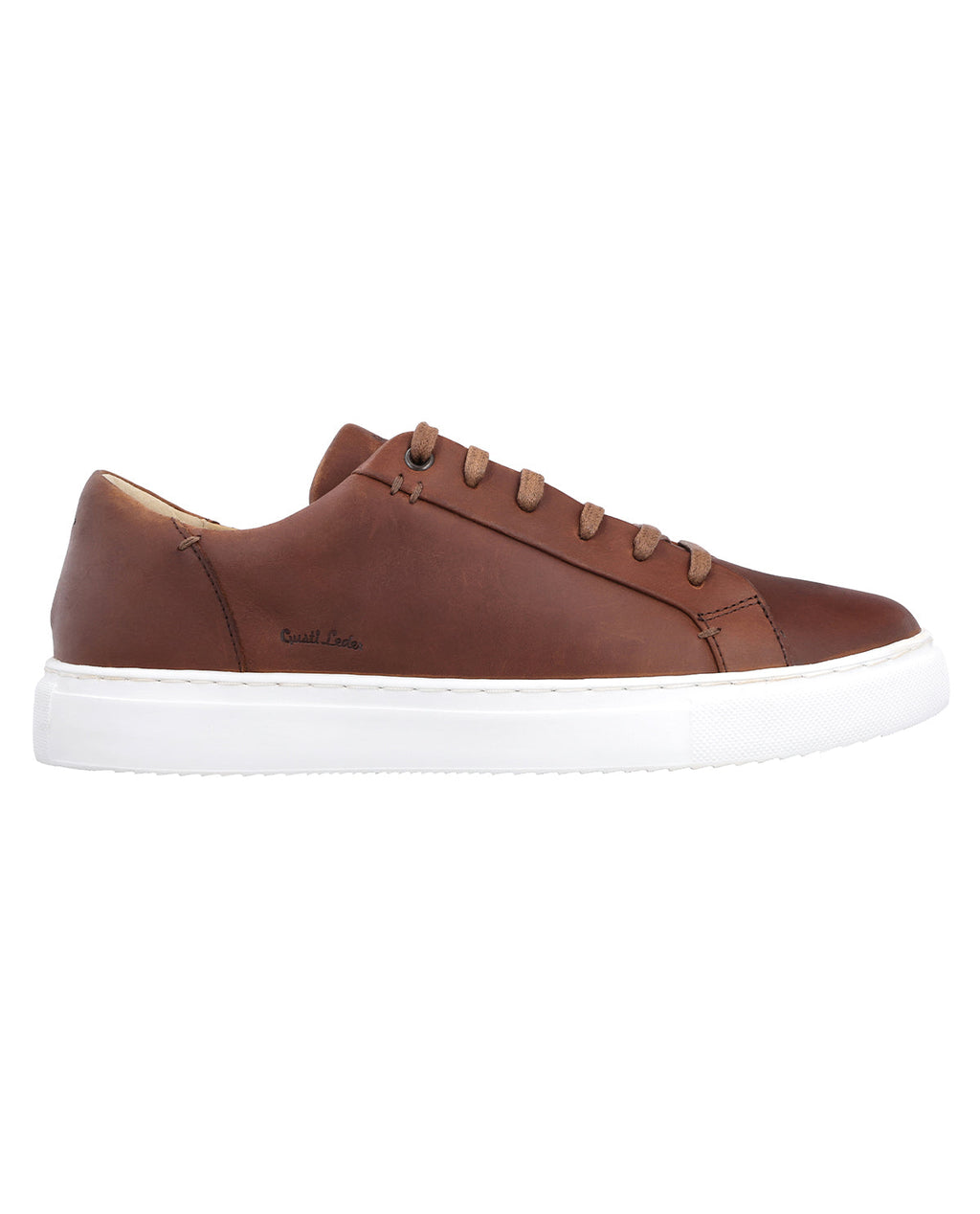 ModeNewstead Carsten – Men's Leather Shoes