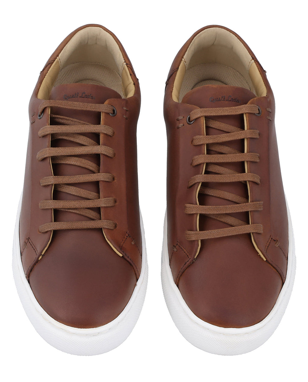 ModeNewstead Carsten – Men's Leather Shoes