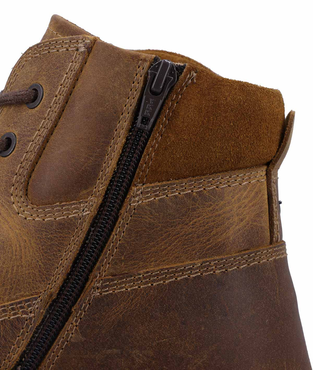 ModeNewstead Falco – Men's Leather Boots