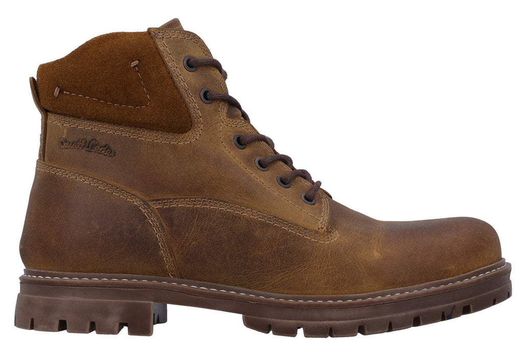 ModeNewstead Falco – Men's Leather Boots