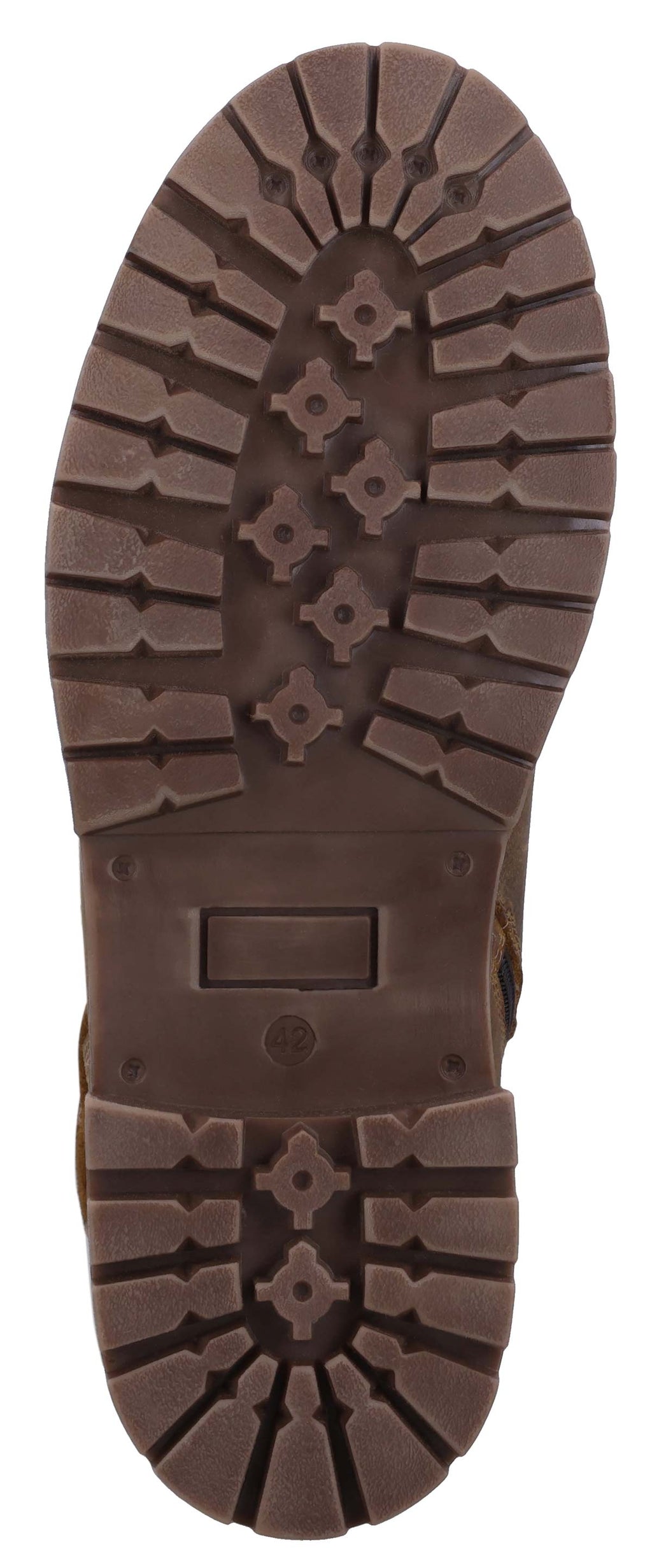 ModeNewstead Falco – Men's Leather Boots