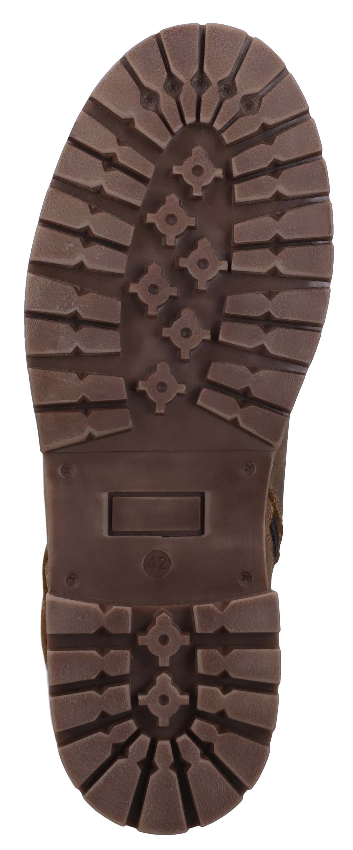 ModeNewstead Falco – Men's Leather Boots