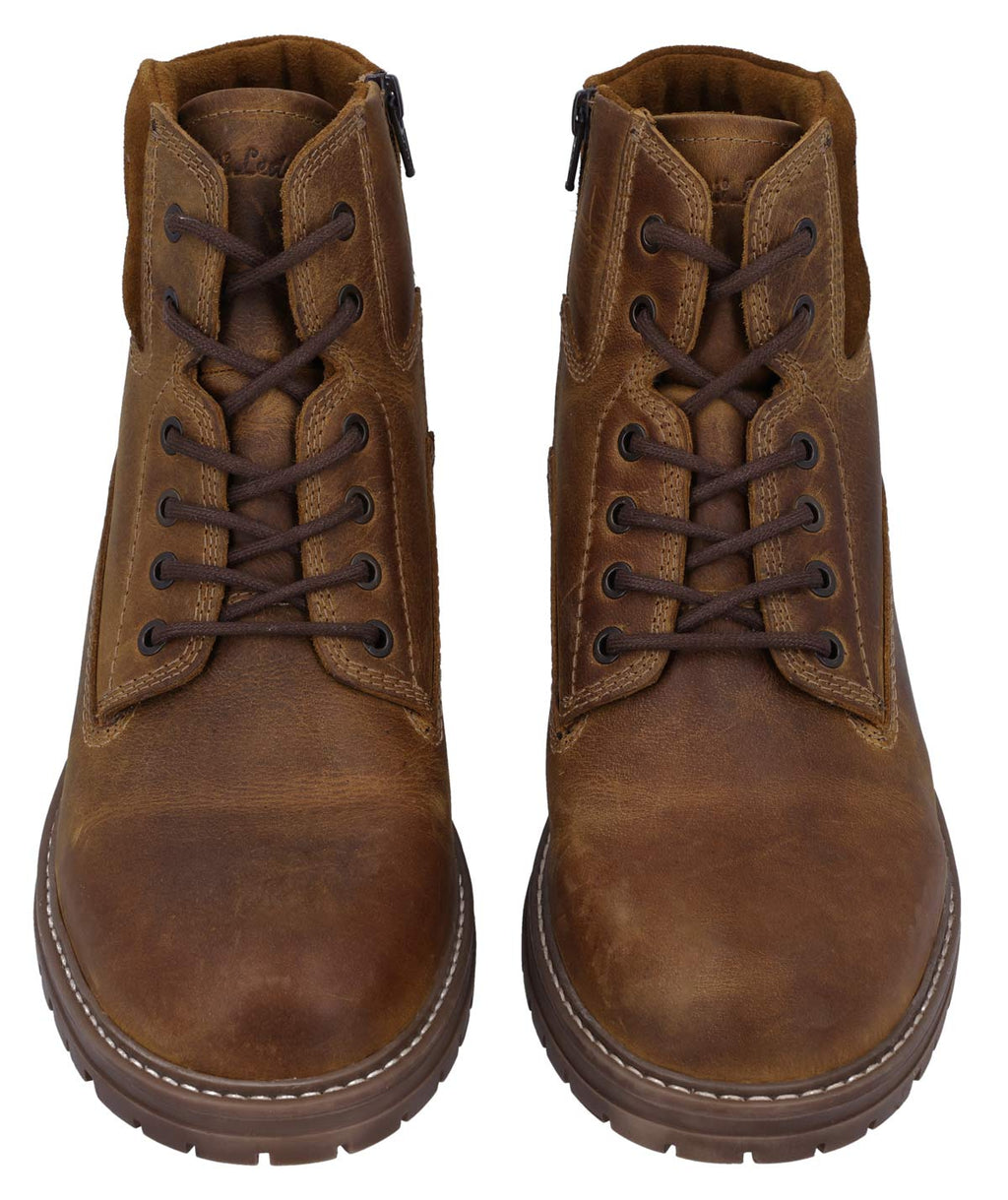 ModeNewstead Falco – Men's Leather Boots