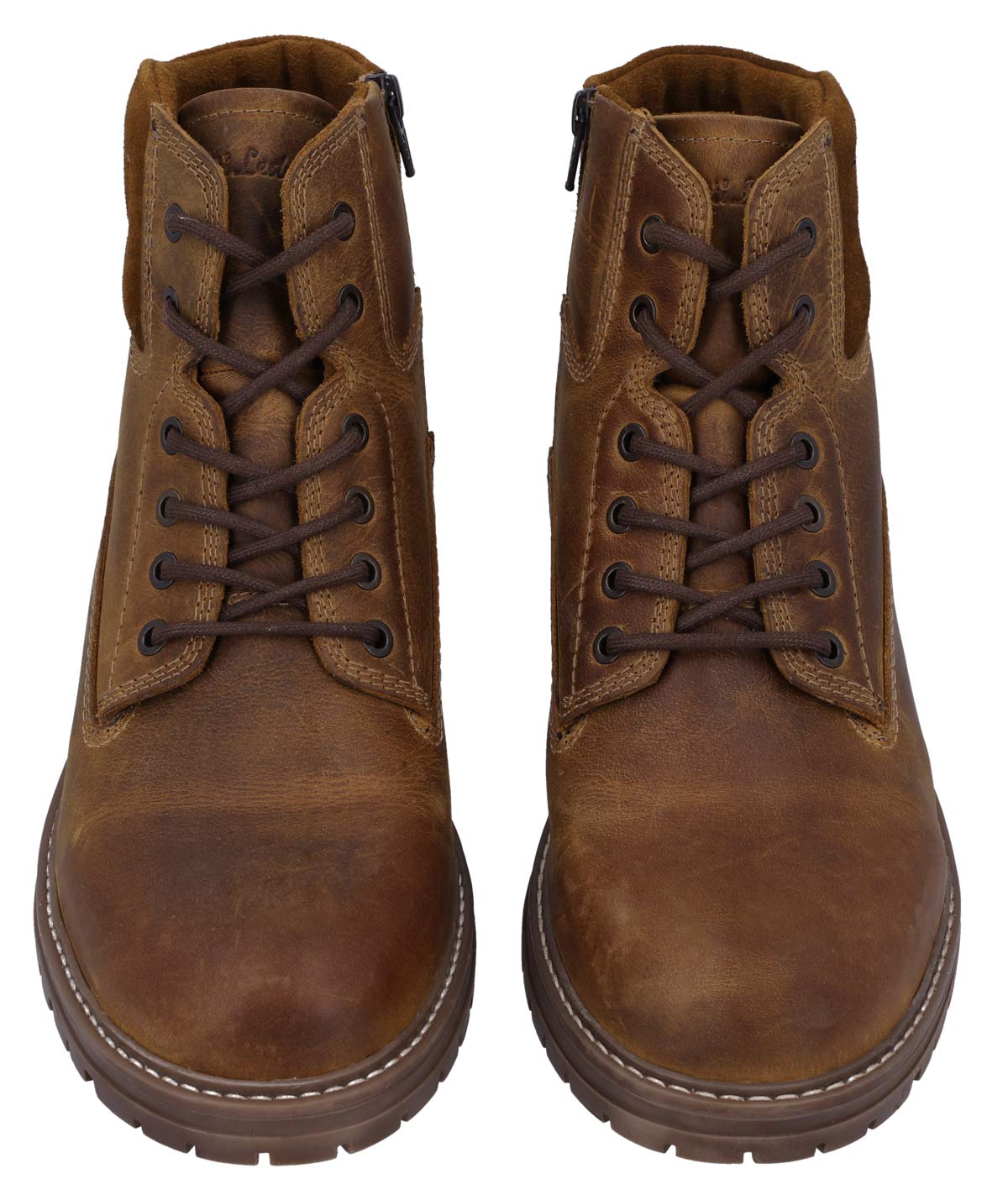 ModeNewstead Falco – Men's Leather Boots