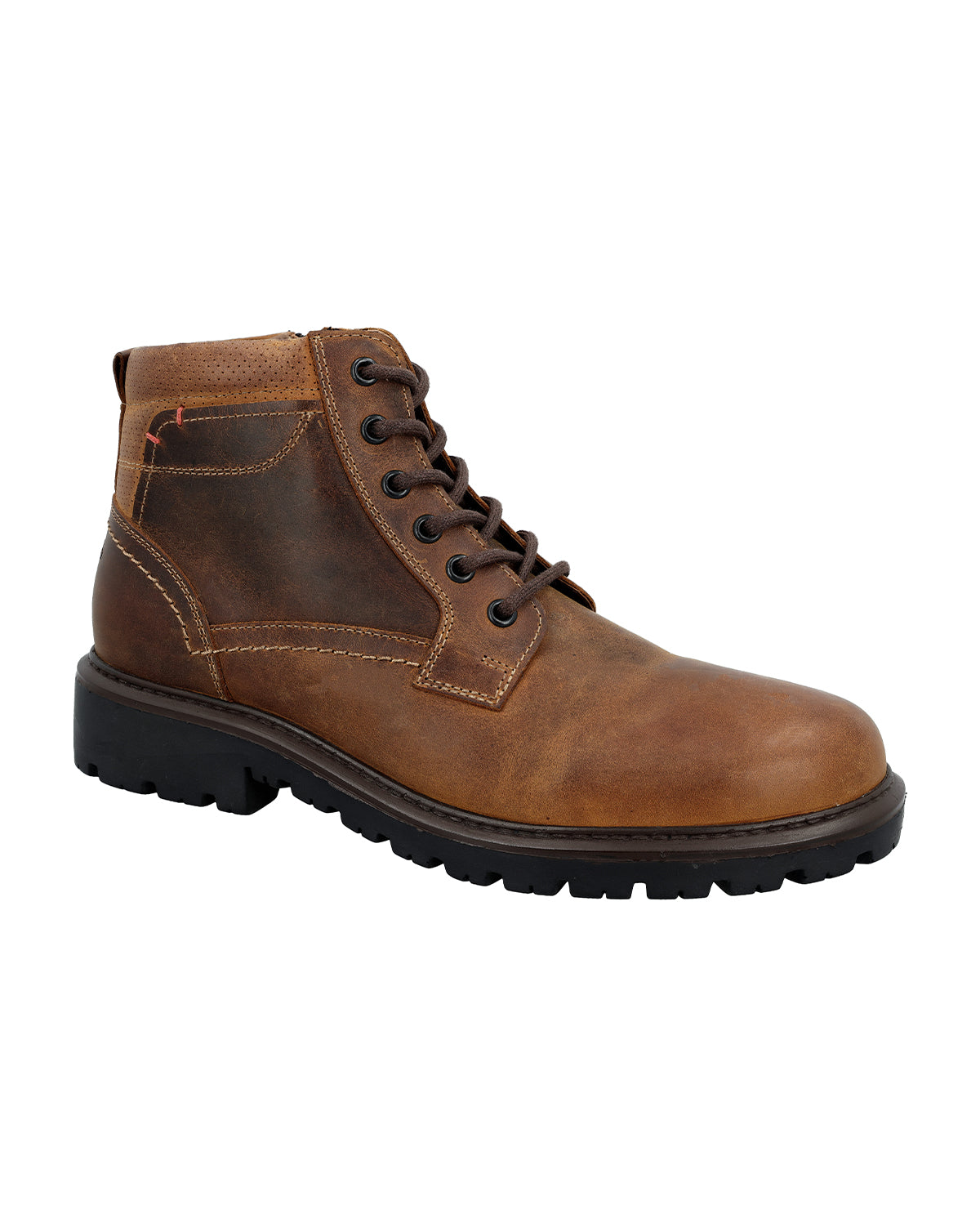 ModeNewstead Oberon – Men's Leather Boots