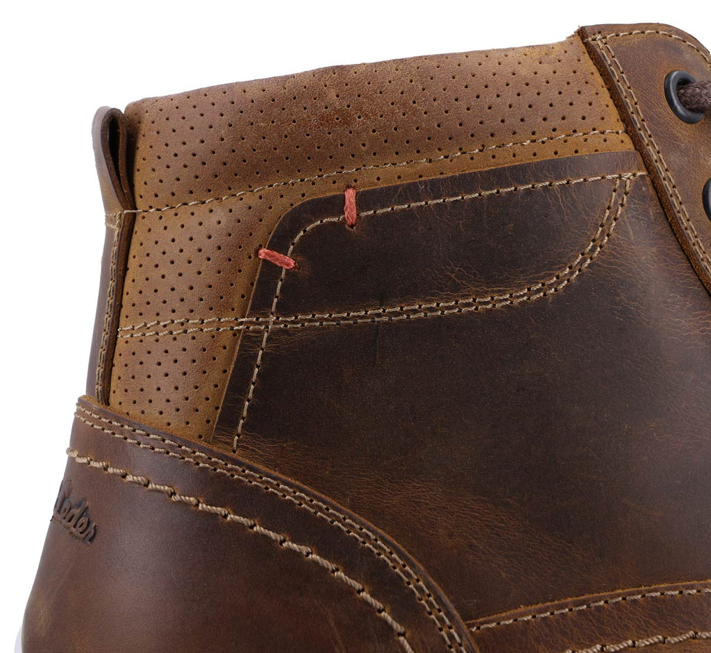 ModeNewstead Oberon – Men's Leather Boots