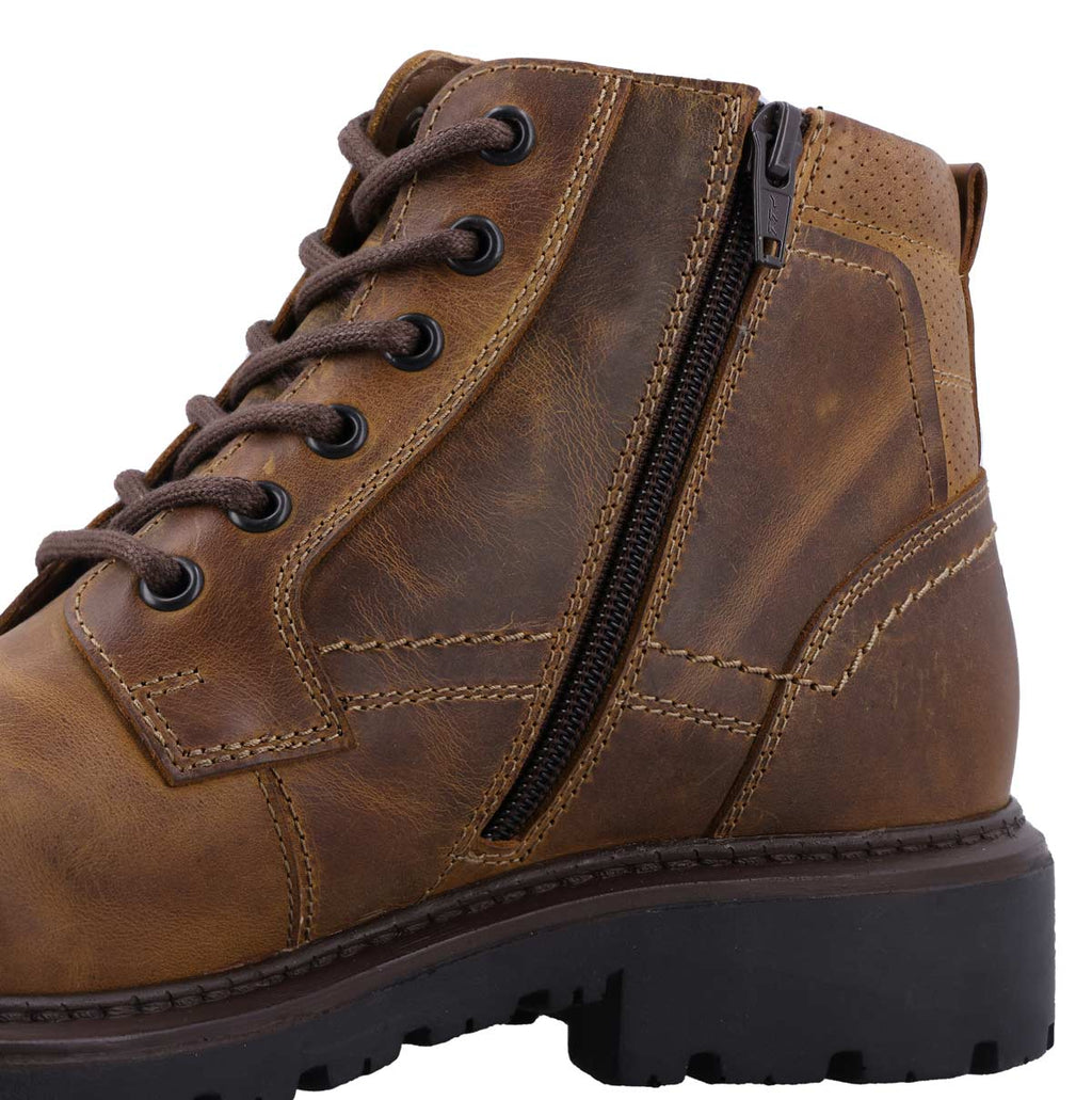 ModeNewstead Oberon – Men's Leather Boots