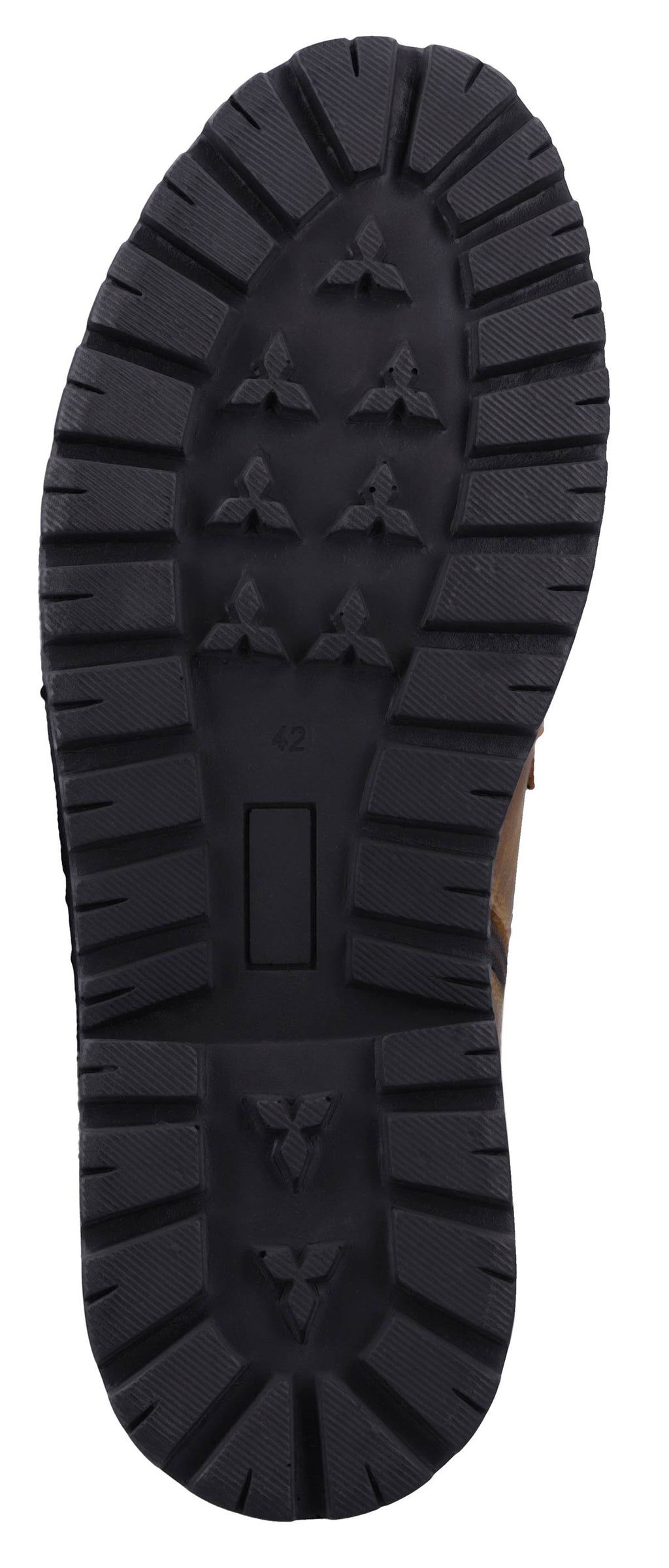 ModeNewstead Oberon – Men's Leather Boots