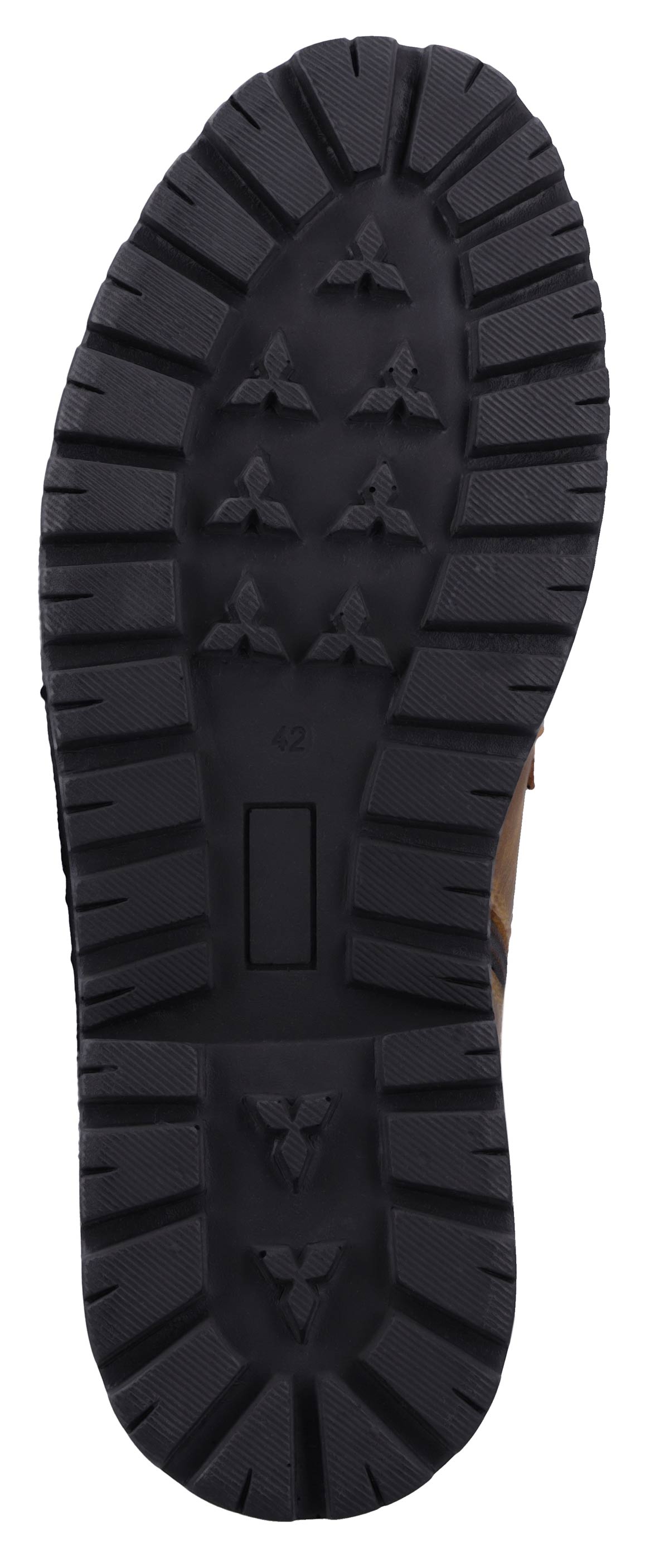 ModeNewstead Oberon – Men's Leather Boots