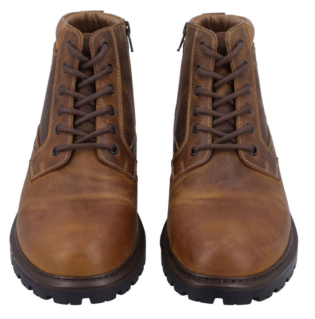 ModeNewstead Oberon – Men's Leather Boots