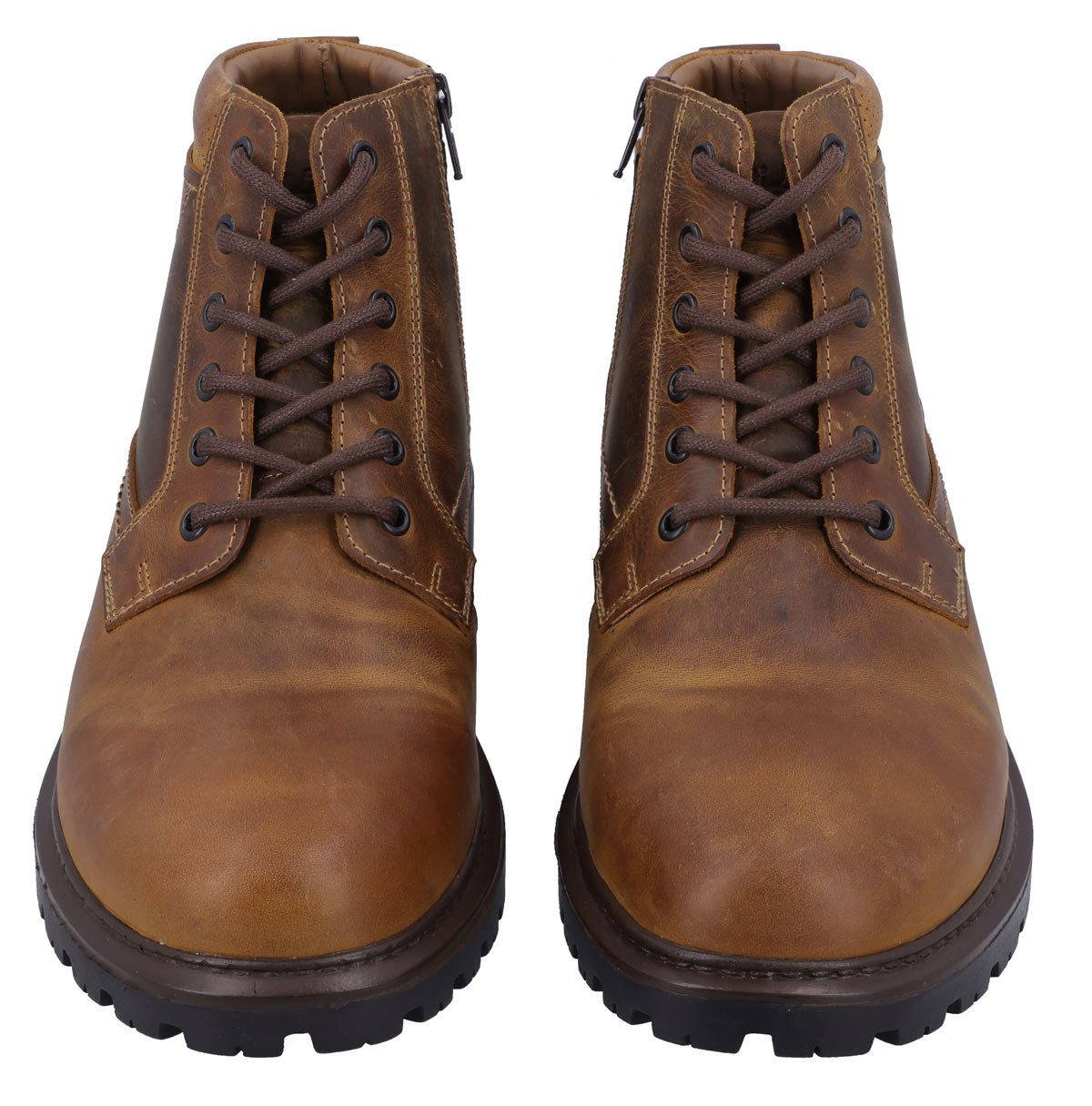 ModeNewstead Oberon – Men's Leather Boots