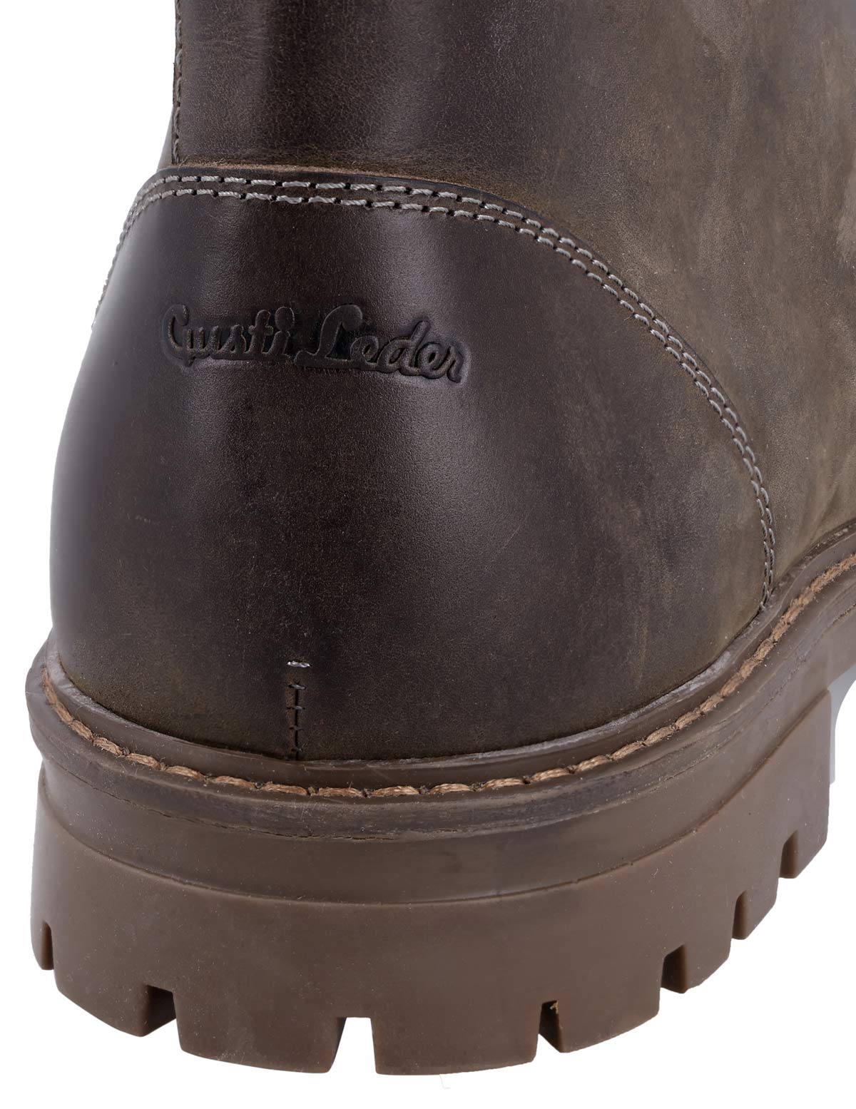ModeNewstead Peyman – Men's Leather Boots