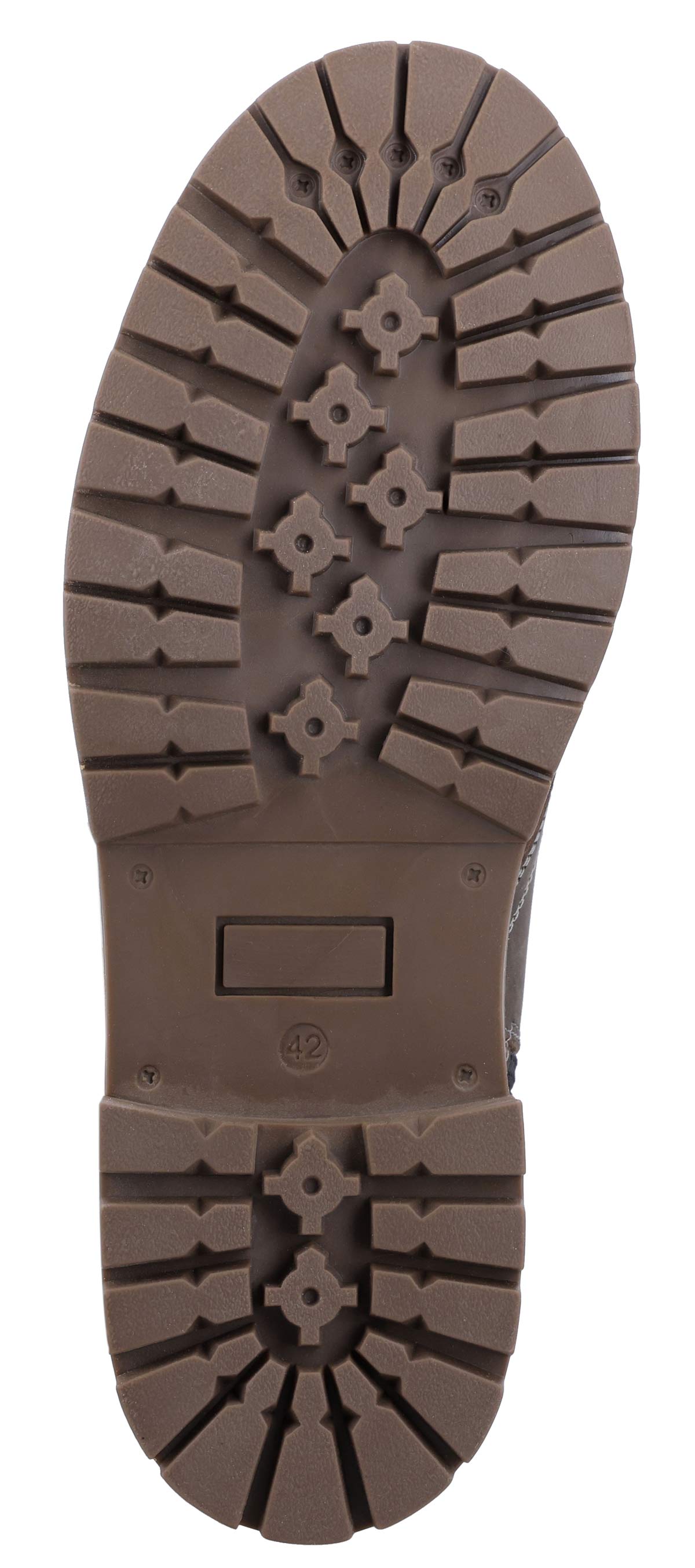 ModeNewstead Peyman – Men's Leather Boots