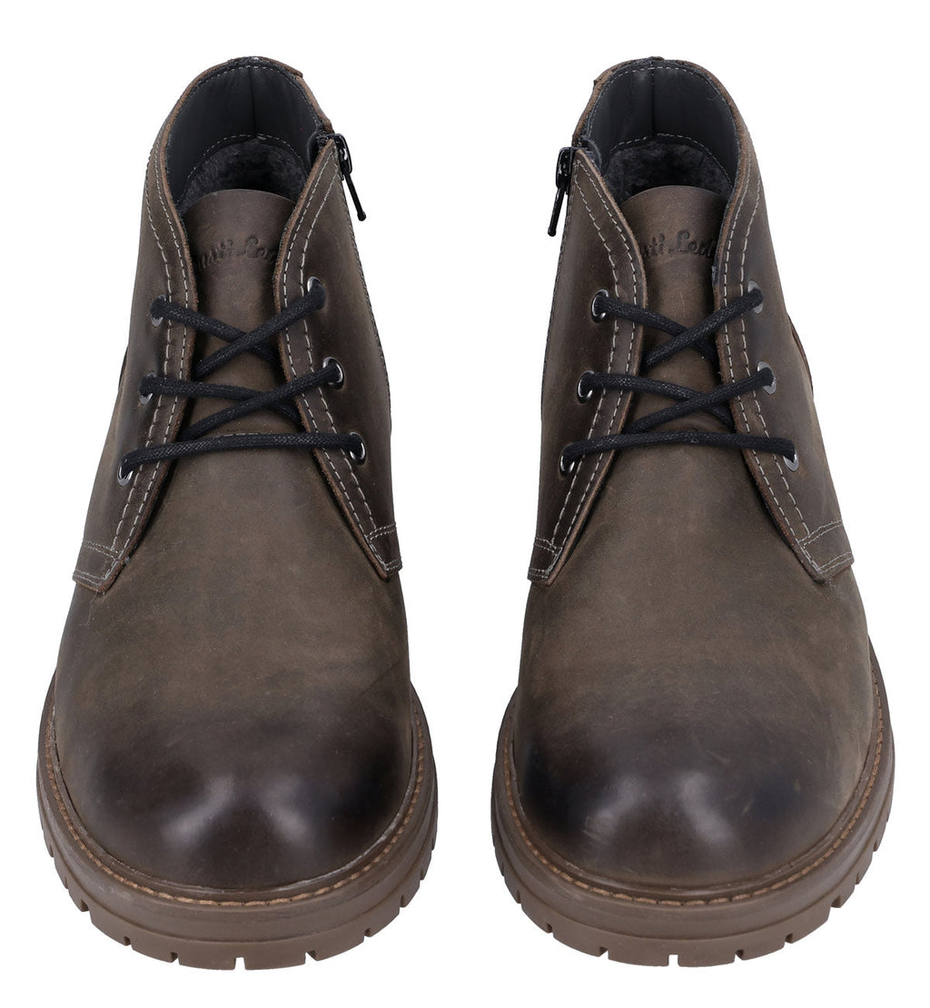 ModeNewstead Peyman – Men's Leather Boots