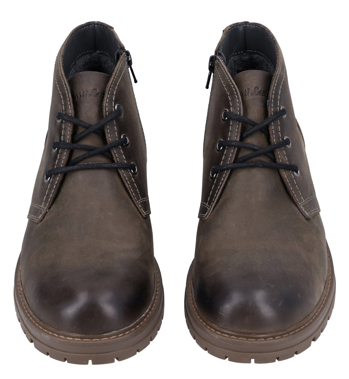 ModeNewstead Peyman – Men's Leather Boots