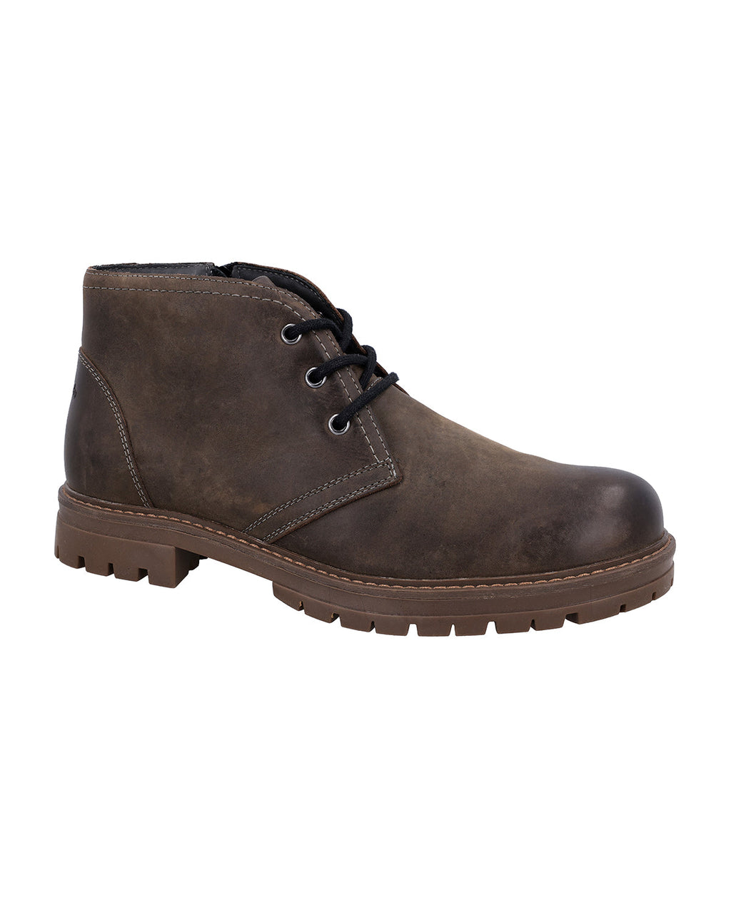 ModeNewstead Peyman – Men's Leather Boots