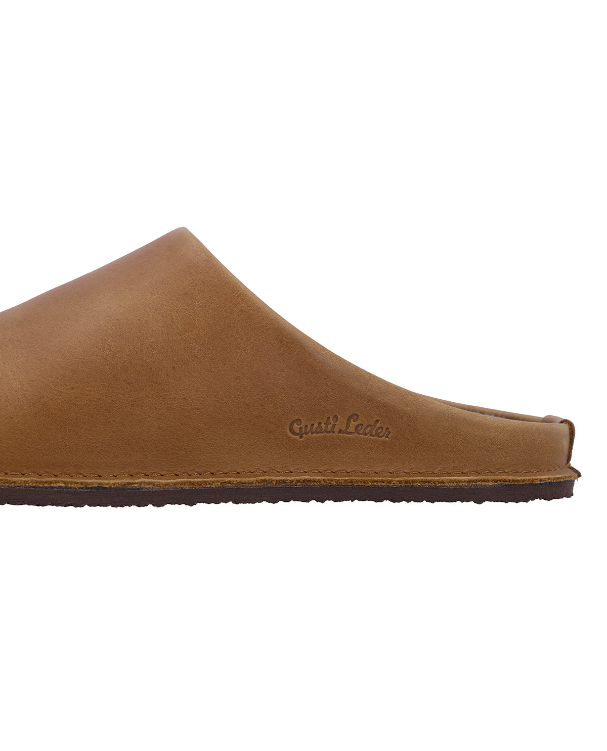 ModeNewstead Alessio – Women's Leather Slippers