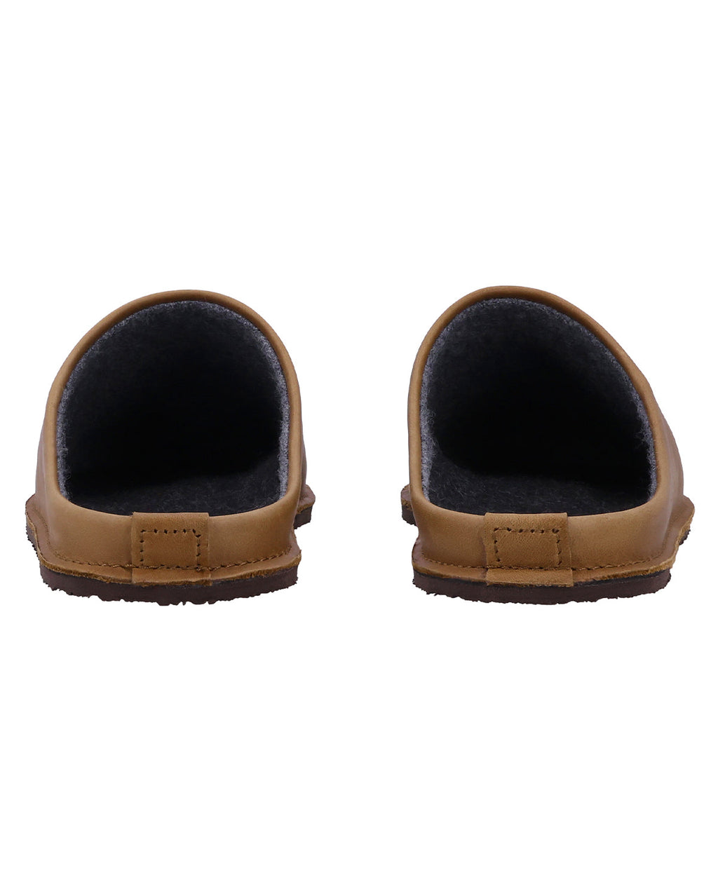 ModeNewstead Alessio – Women's Leather Slippers