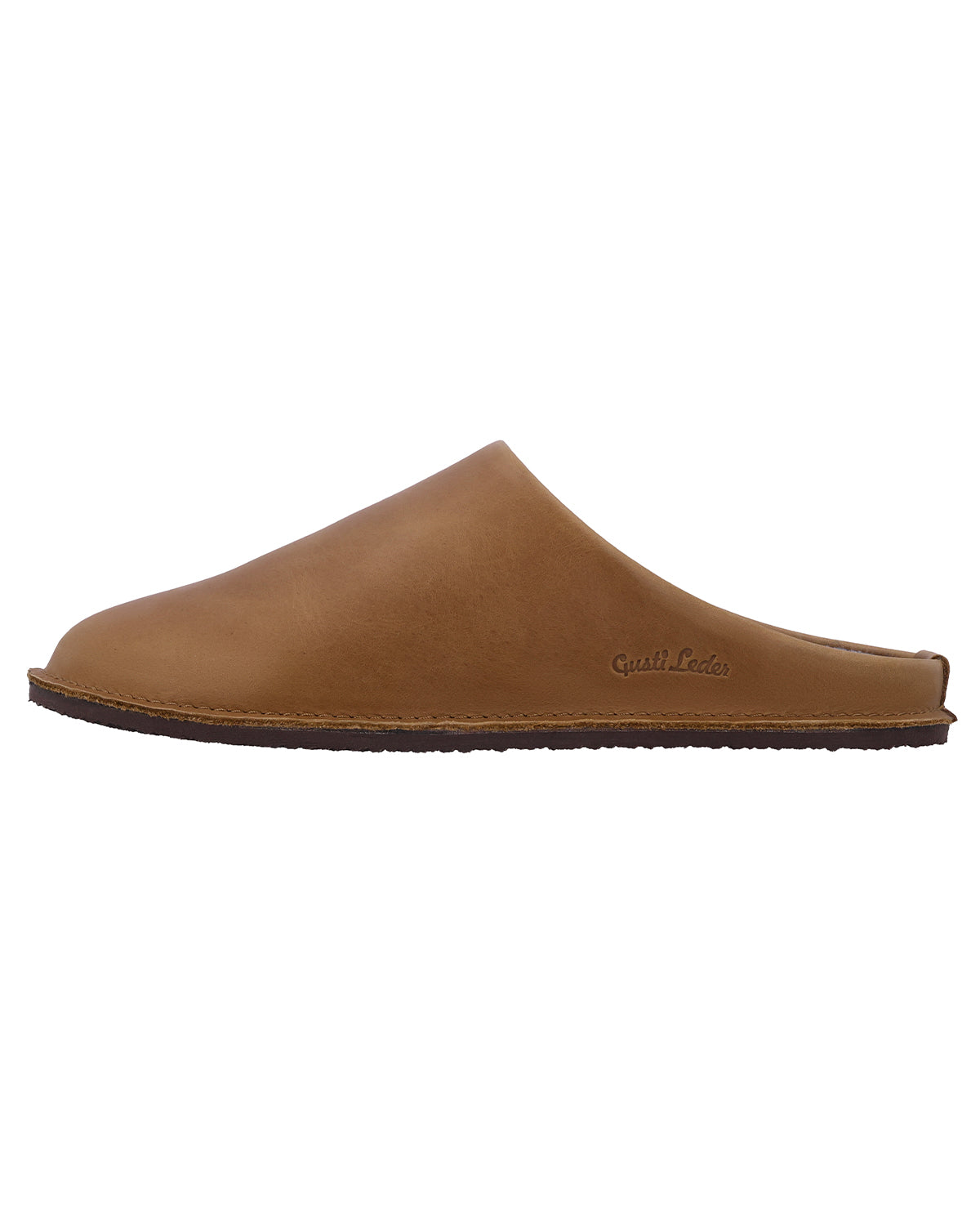ModeNewstead Alessio – Women's Leather Slippers