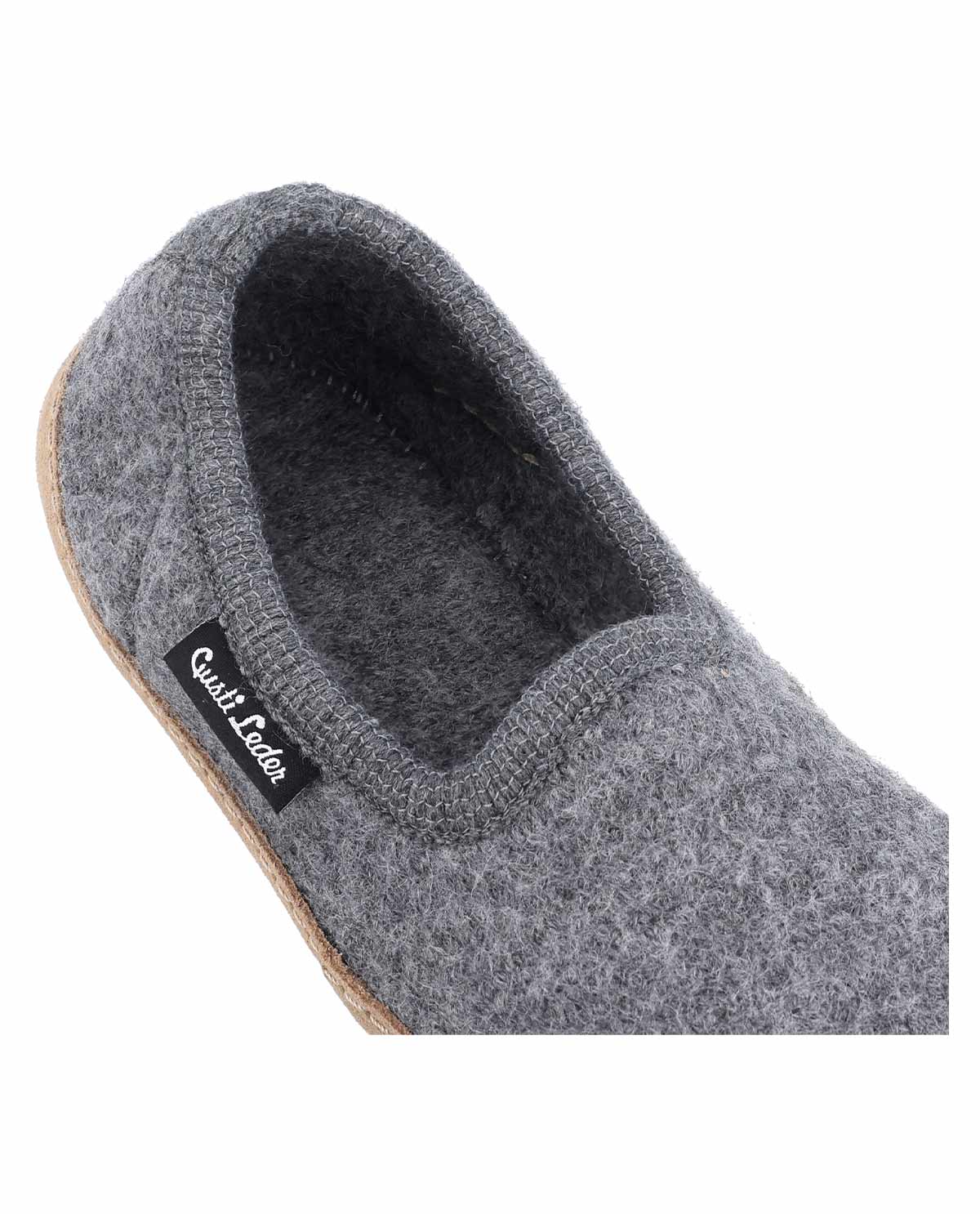 ModeNewstead Marah – Women's Leather Slippers