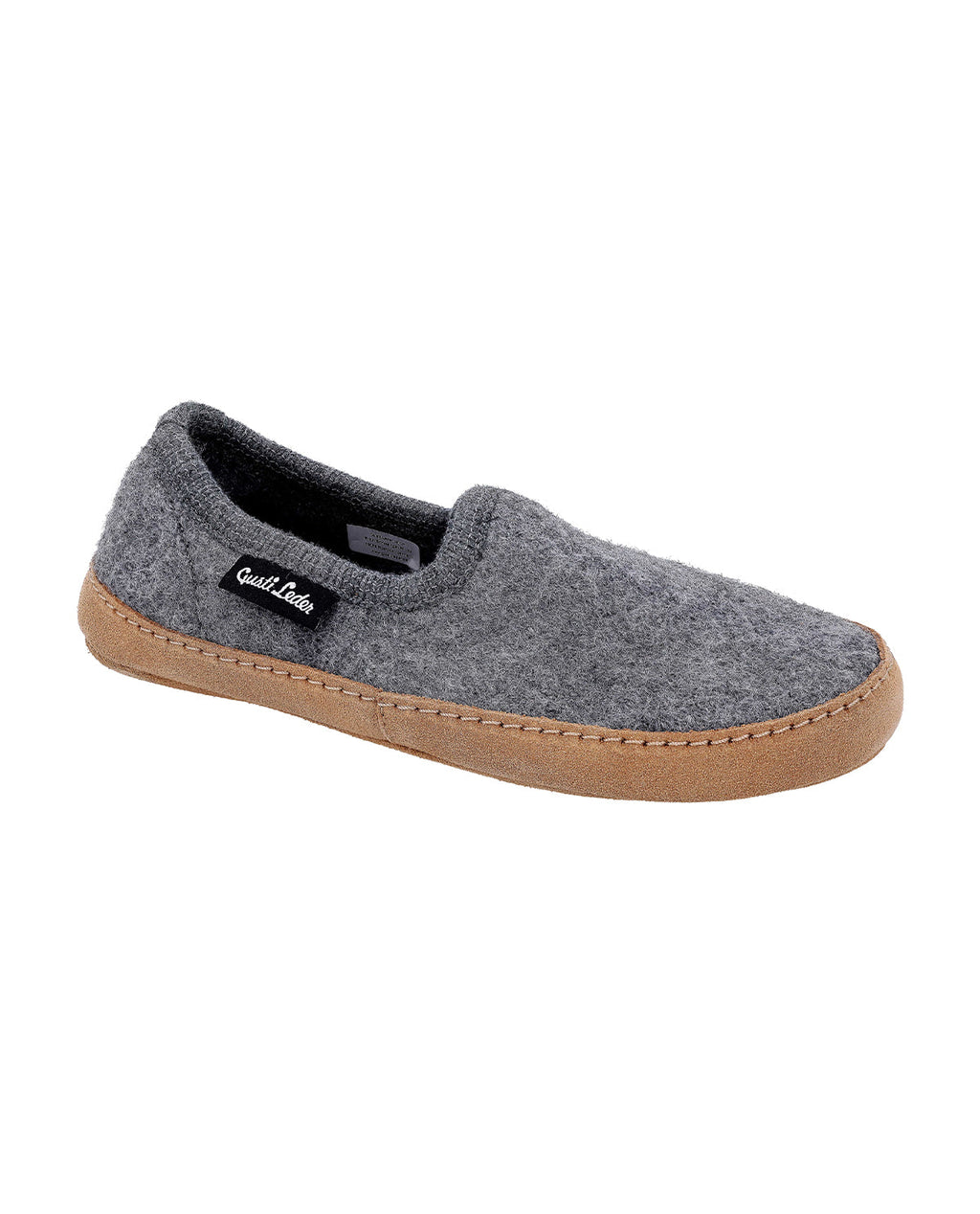 ModeNewstead Marah – Women's Leather Slippers