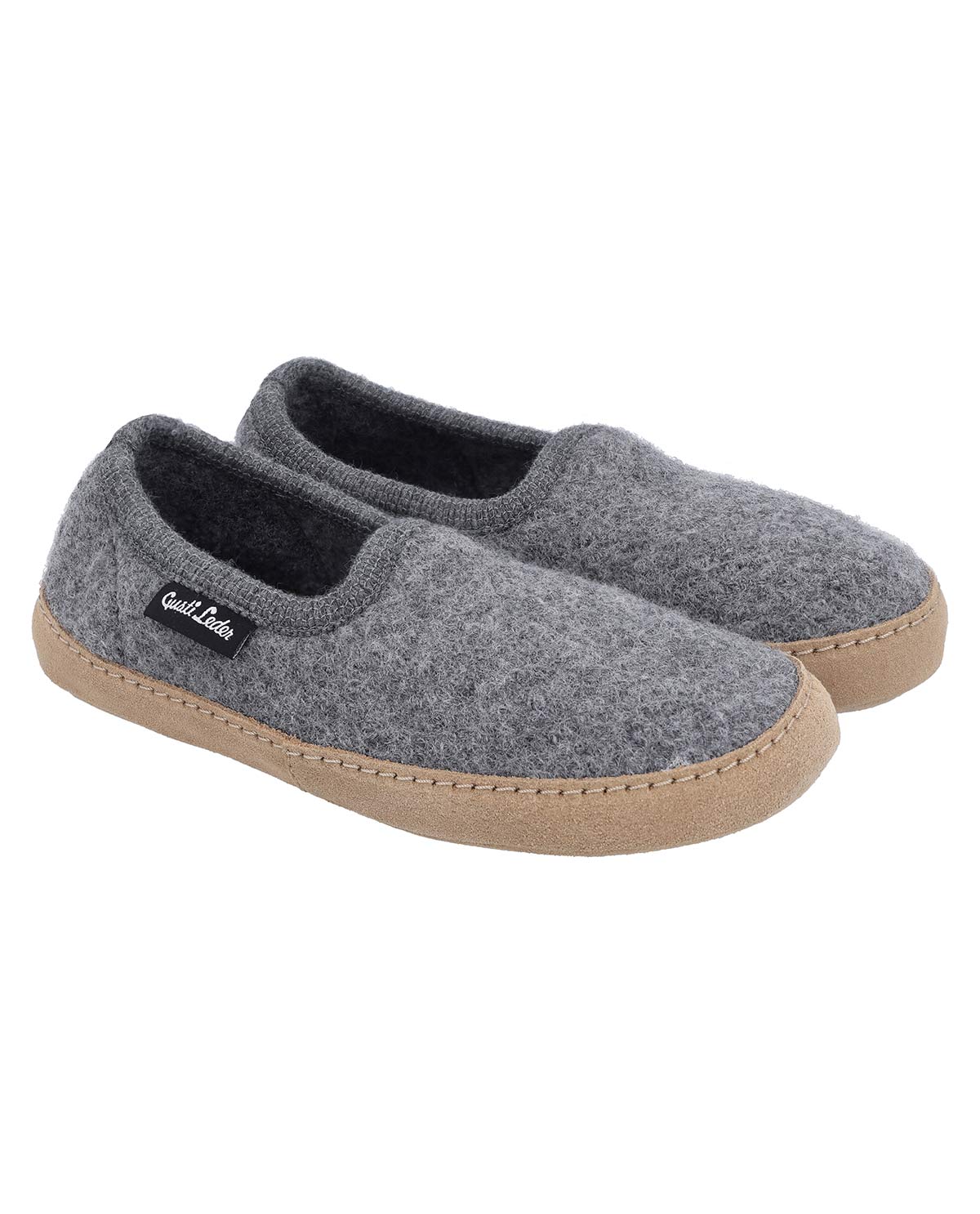 ModeNewstead Marah – Women's Leather Slippers