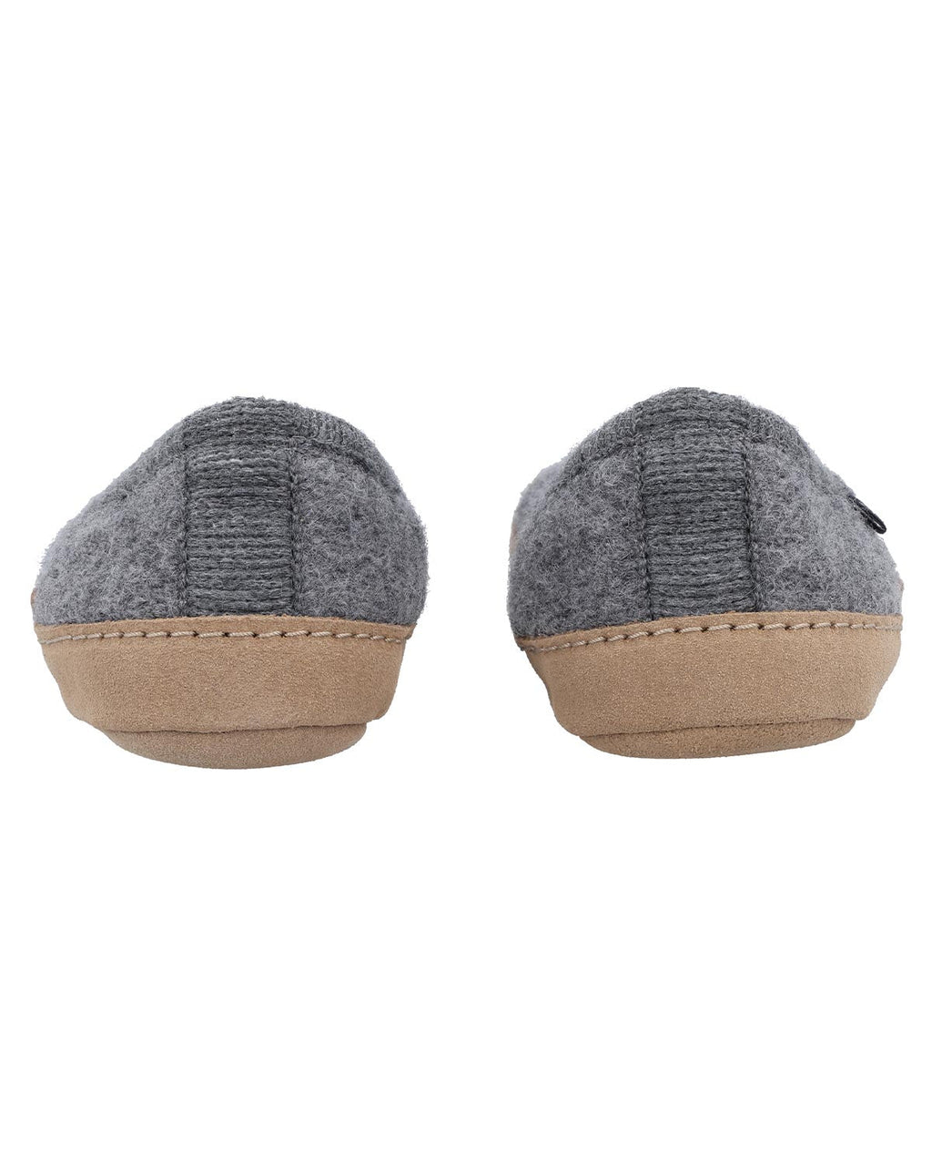 ModeNewstead Marah – Women's Leather Slippers
