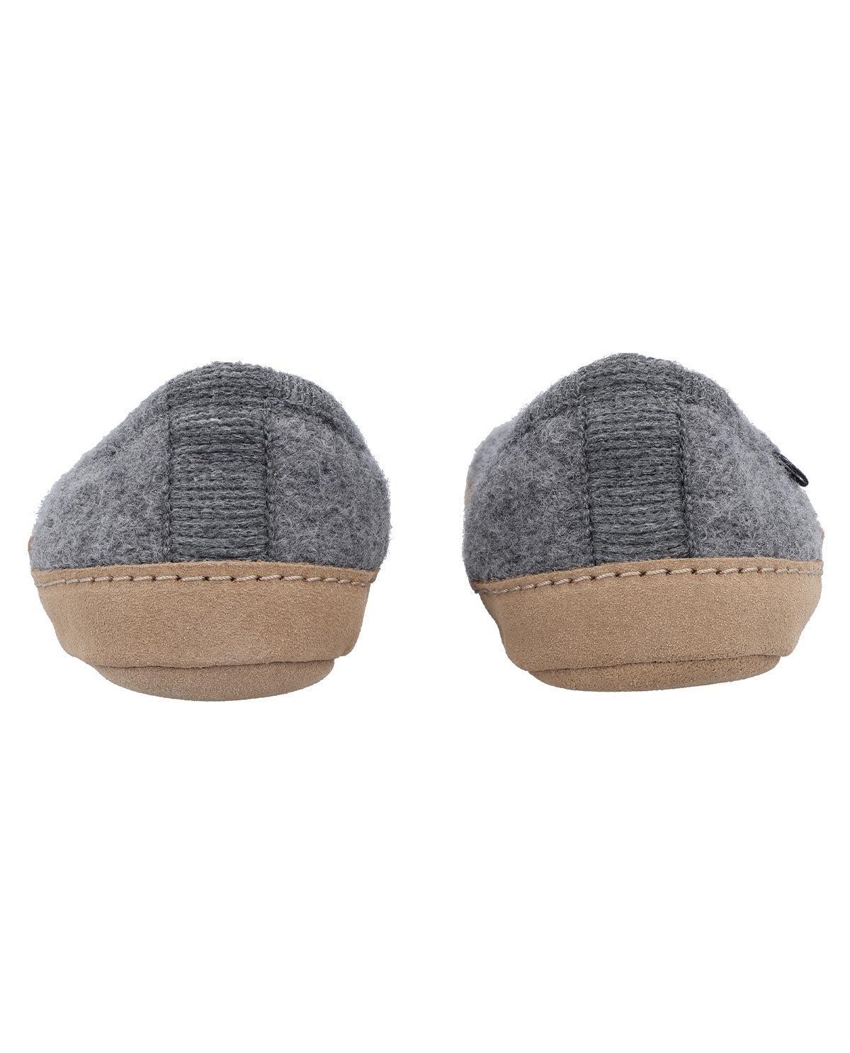 ModeNewstead Marah – Women's Leather Slippers