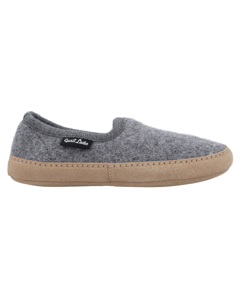ModeNewstead Marah – Women's Leather Slippers