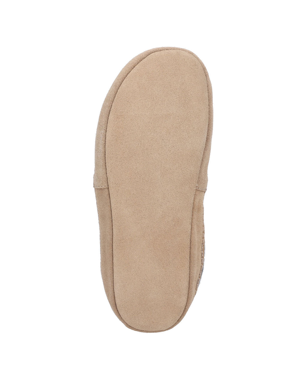 ModeNewstead Marah – Women's Leather Slippers